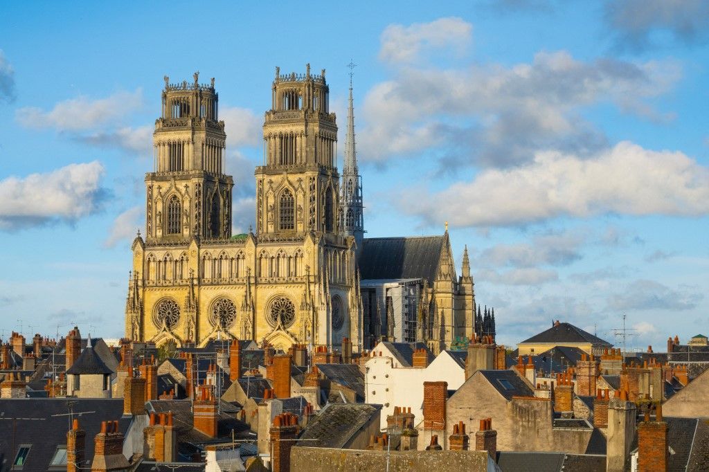Menaces armées à la cathédrale : un sacristain sous le choc à Orléans