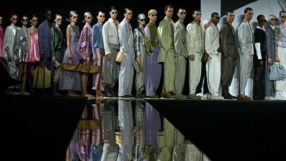 Luxe italien : l'ombre de l'exploitation des sous-traitants pèse sur les grandes marques