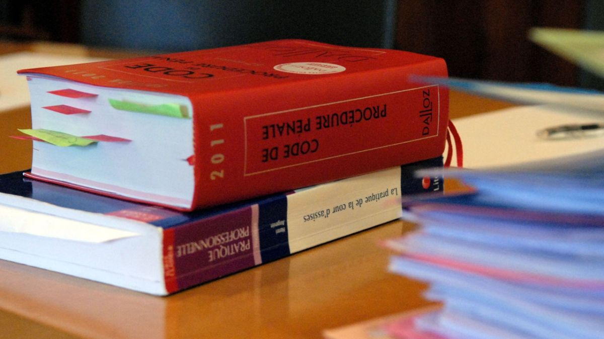 Condamnation d'un animateur de colonie pour agression sexuelle sur mineur