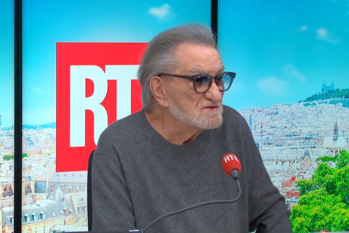 Eddy Mitchell évoque ses luttes de santé : un retour à la lumière