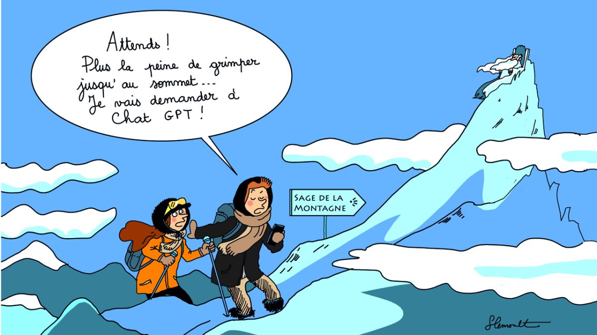 Le vieillissement : une expérience partagée