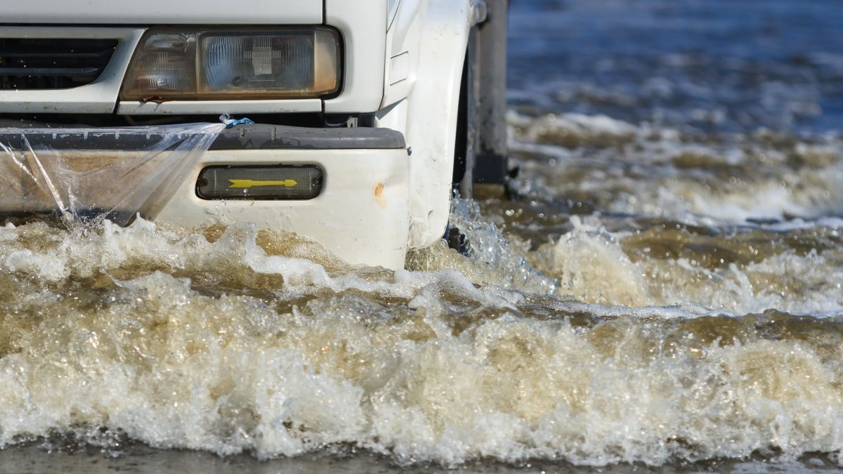 Un sauvetage héroïque : deux femmes échappent à une noyade dans une rivière picarde