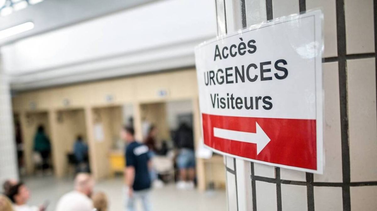 Deux médecins révoqués pour violences sexuelles au centre hospitalier de Vendôme