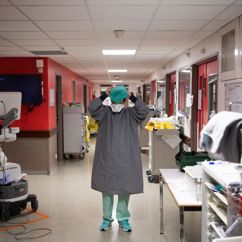 Deux cas de MERS-CoV identifiés en France : que faut-il vraiment en penser ?