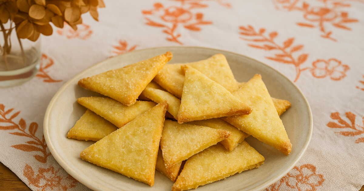 Les sèches franc-comtoises : une douceur reconfortante