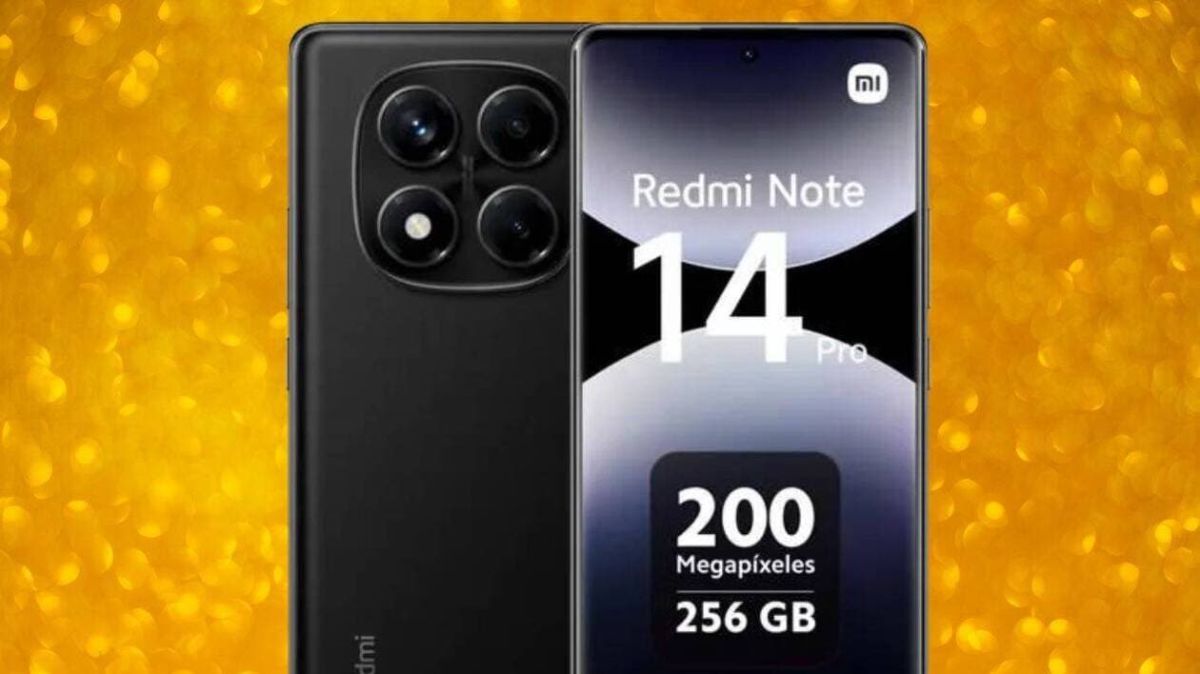 Le Xiaomi Redmi Note 14 Pro : un smartphone incontournable à moins de 190 euros