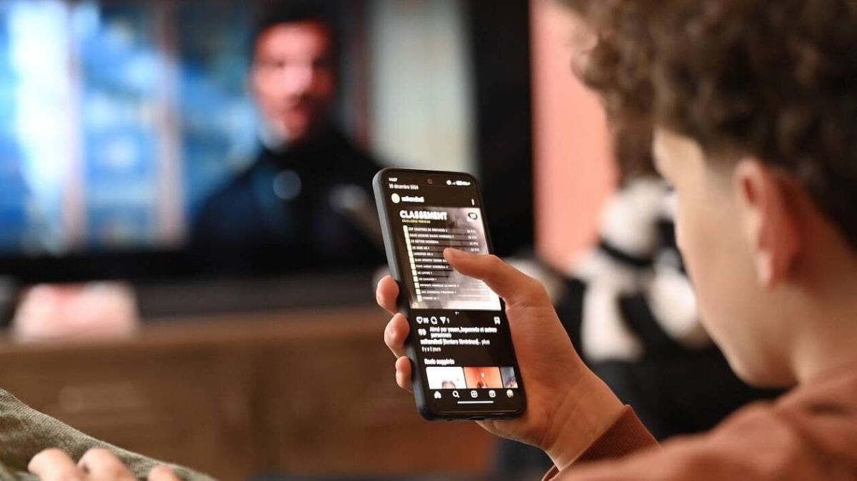 L'Assemblée se penche sur l'interdiction des réseaux sociaux pour les moins de 15 ans