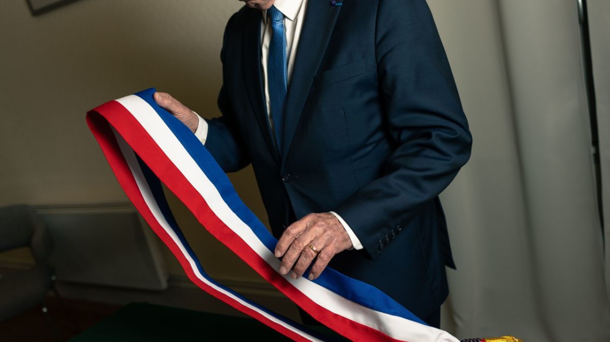 Les maires d'Indre-et-Loire face aux municipales de 2026 : qui brigue un nouveau mandat ?