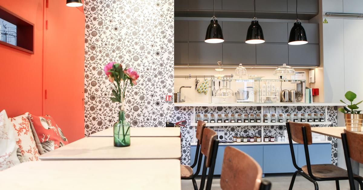 Les adresses gourmandes incontournables de la Canopée des Halles