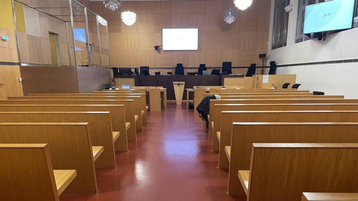 Un grand-père condamné pour des agressions sur sa petite-fille : une affaire troublante