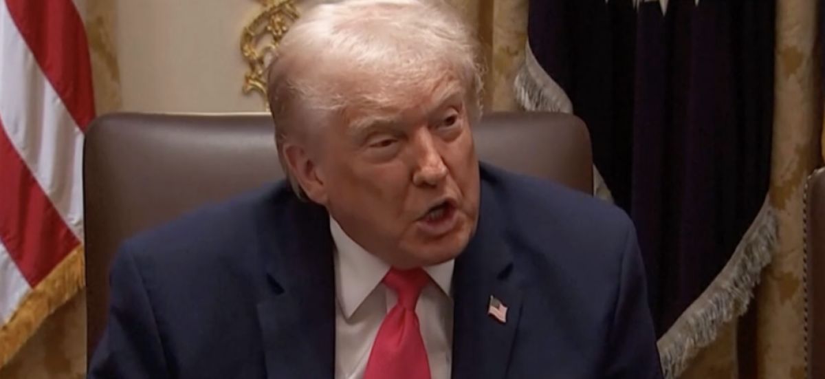 Donald Trump s'attaque à la représentante Ilhan Omar dans une nouvelle tirade