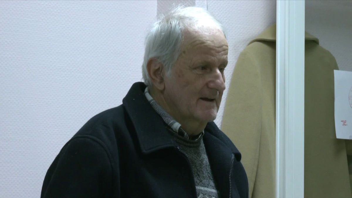 Un oeuf pour une prise de conscience : retour sur le geste controversé de Jean-Paul