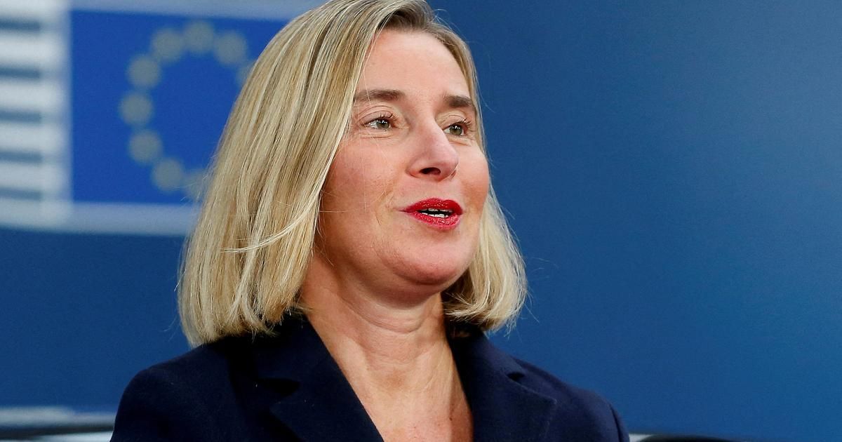 Federica Mogherini démissionne : un tremblement de terre à la tête du Collège d'Europe