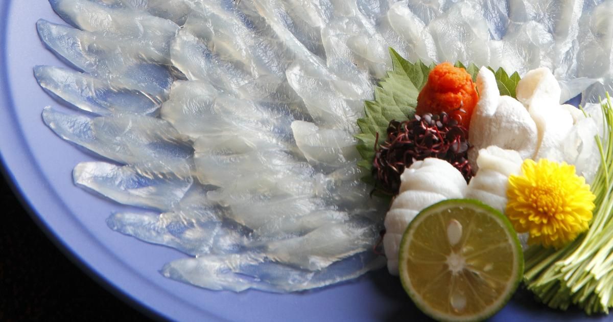 Les ingrédients les plus luxueux à travers le monde