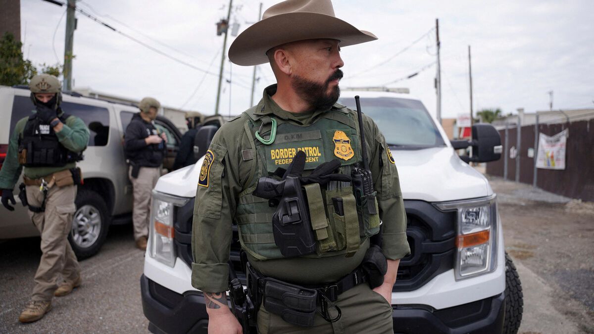 La Nouvelle-Orléans face à l'ICE : un débat sur l'immigration et la race s'intensifie