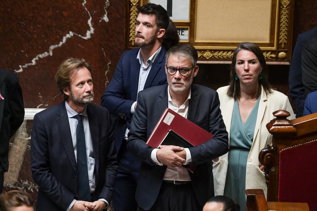 Les oubliés de la fiscalité : le dilemme de ceux qui paient