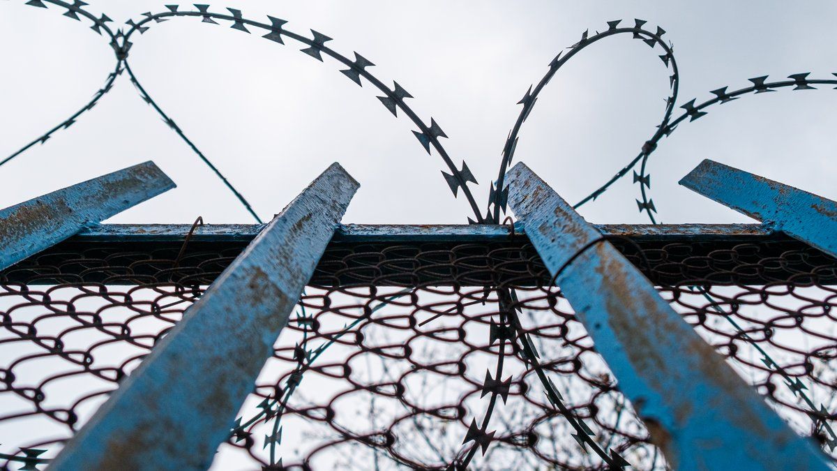 Un ancien agent du renseignement syrien arrêté en France pour crimes contre l'humanité