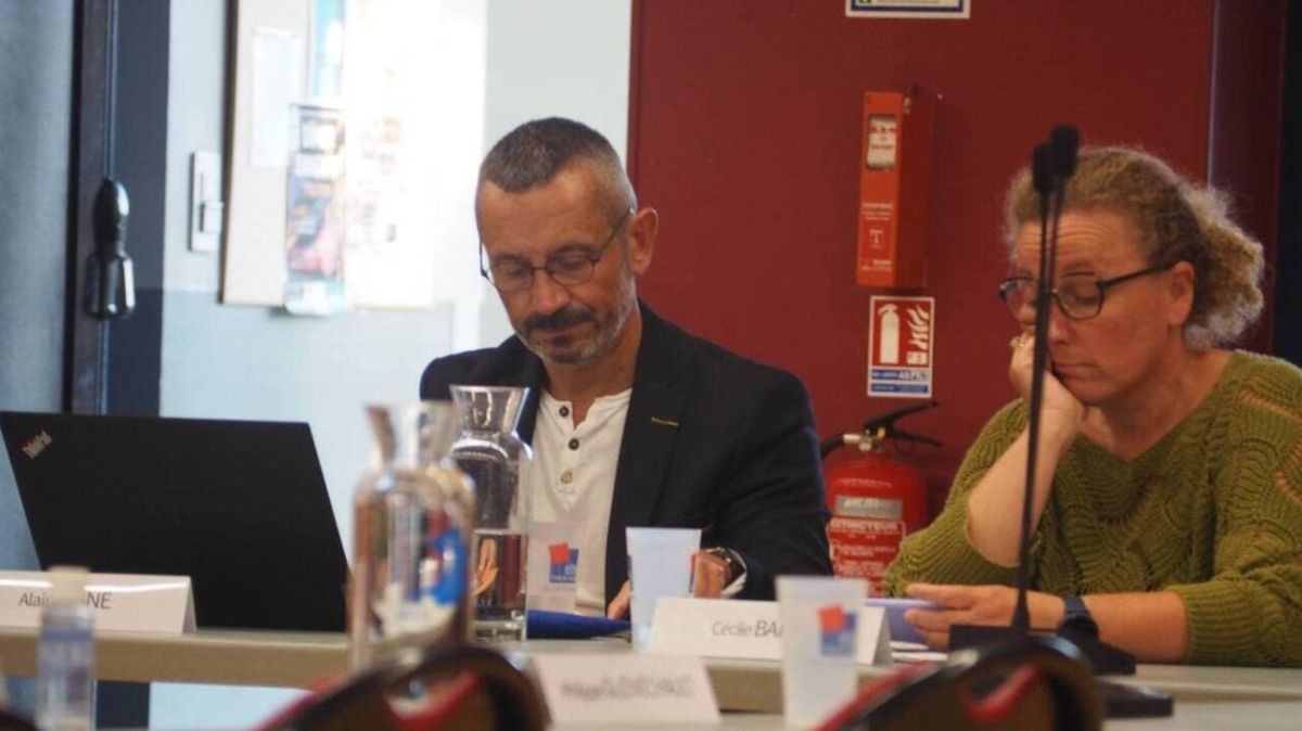 À Thouars, la liste d'opposition choisit de ne pas se présenter aux municipales