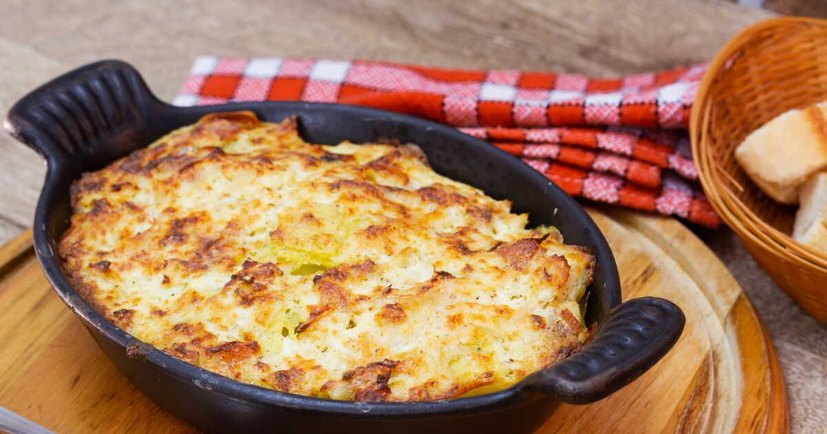 Découvrez la brandade de lieu noir : une variante économique à tester