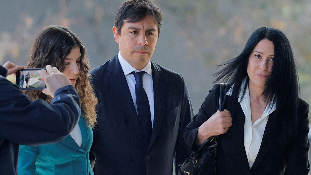 L'ombre de la kétamine : le médecin de Matthew Perry condamné