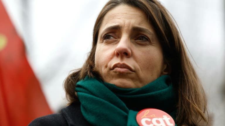Sophie Binet appelle à la vigilance face aux rapprochements inquiétants entre le monde des affaires et l'extrême-droite