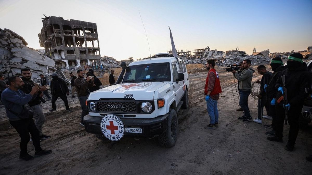 L'identité de l'avant-dernier otage de Gaza révélée : un drame humain ébranle la Thaïlande