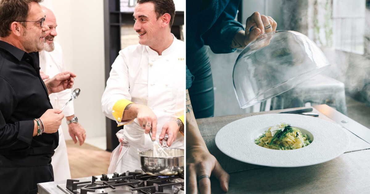 Éveillez votre passion culinaire avec les ustensiles de Top Chef