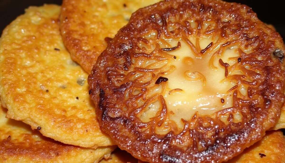 La crique ardéchoise : un trésor culinaire de l'Ardèche