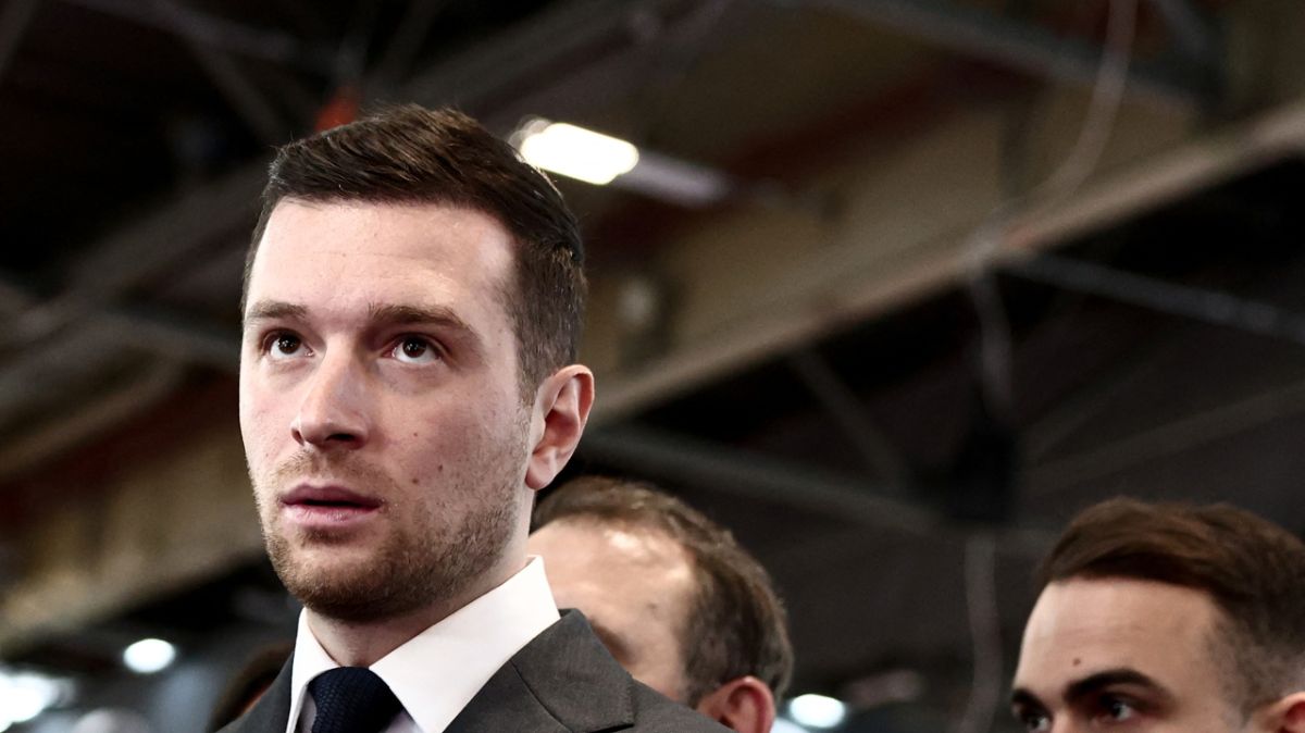 Le Rassemblement national dans la tourmente : plainte pour détournement de fonds publics