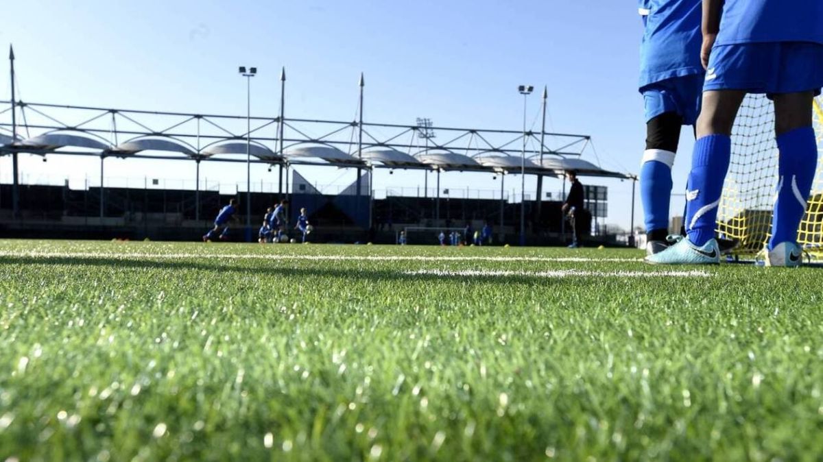 Écouflant dit non à un nouveau terrain de foot dans le quartier d'Eventard
