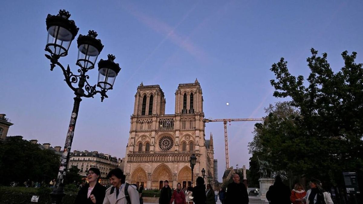 La renaissance de Notre-Dame : un an après la réouverture, les travaux se poursuivent