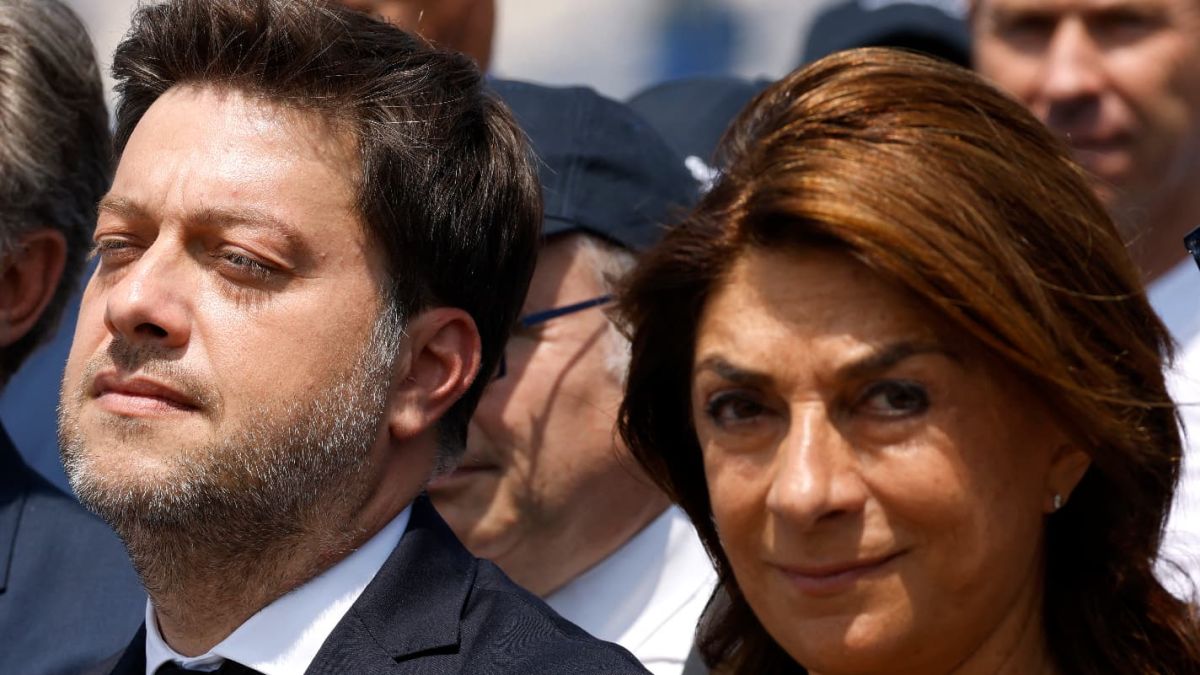 Benoît Payan, favori des municipales 2026 à Marseille : duel serré avec Allisio et Vassal