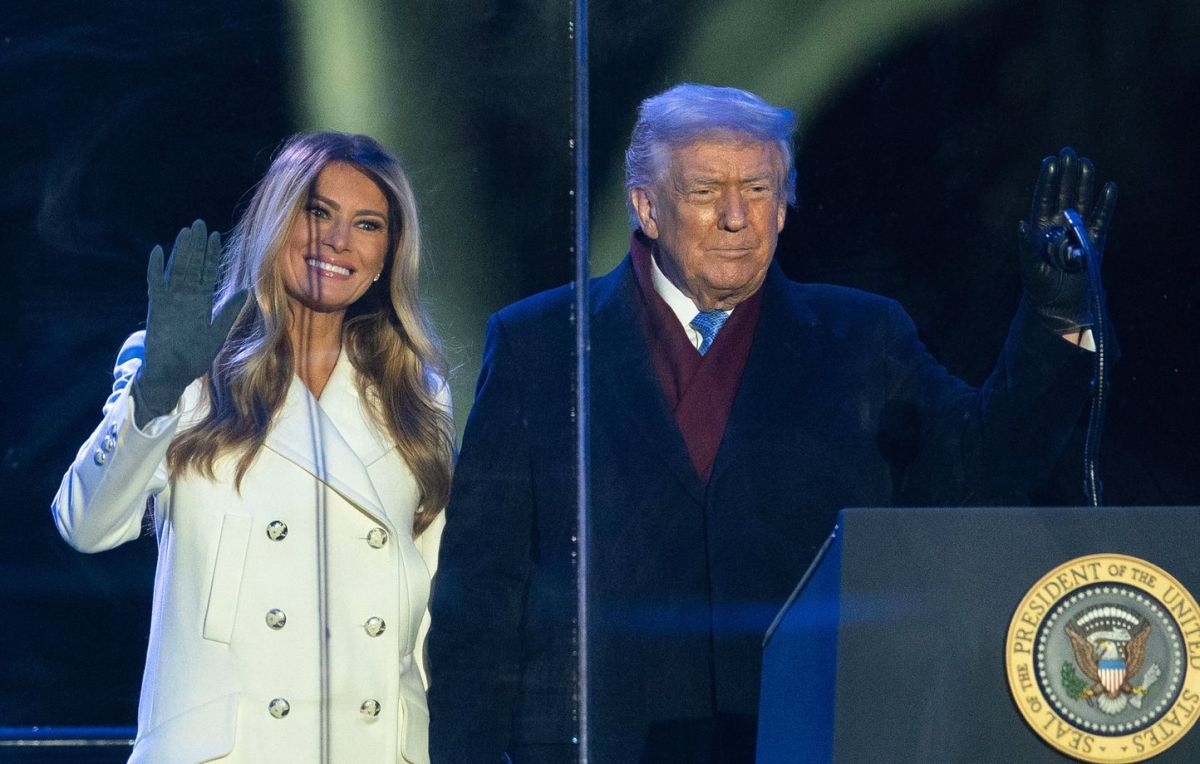 Trump plaide pour un contrôle strict des migrations : une menace pour l'Europe ?