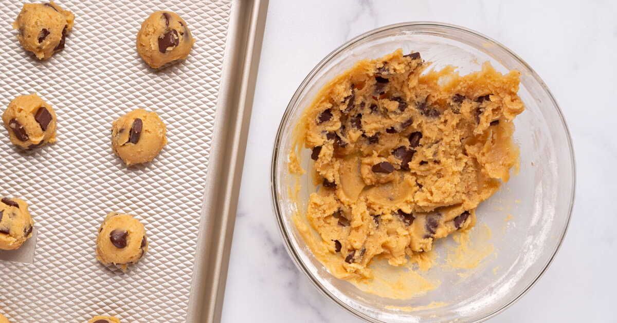 Redécouvrez la pâte à cookies : 12 idées gourmandes pour éblouir vos papilles
