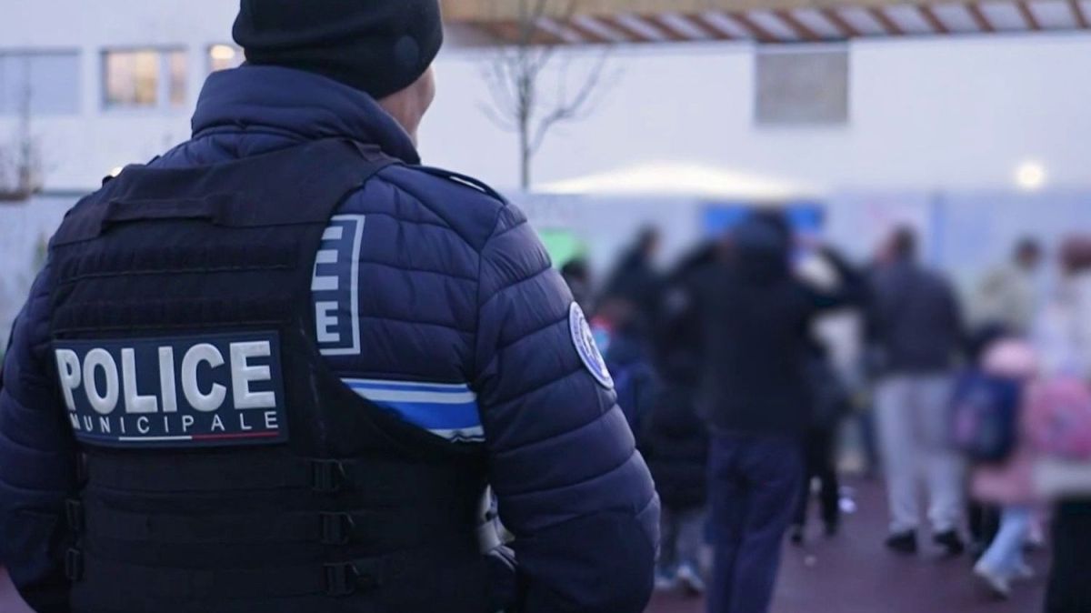 Violence à l'école maternelle : des parents inquiets après une rixe sur fond de trafic