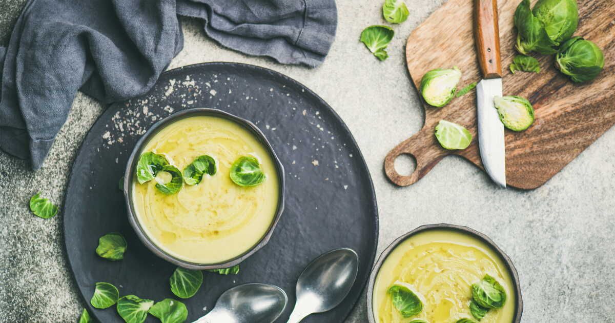 Cinq recettes gourmandes pour un menu de semaine à petit prix