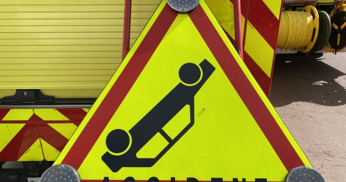 Un accident mineur à Saint-Cassin perturbe le trafic ferroviaire