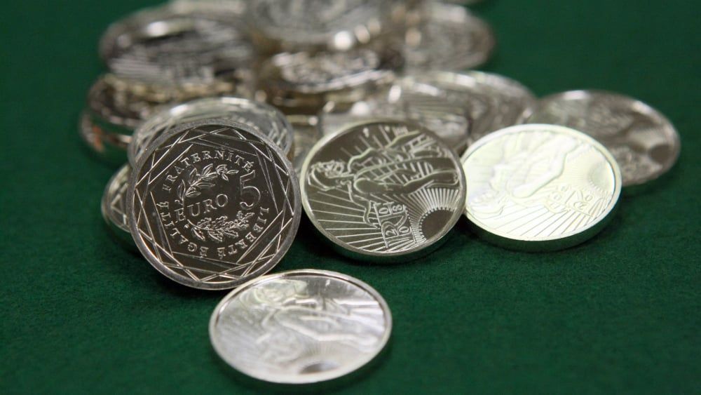 L'ascension fulgurante du prix de l'argent : une alternative séduisante à l'or