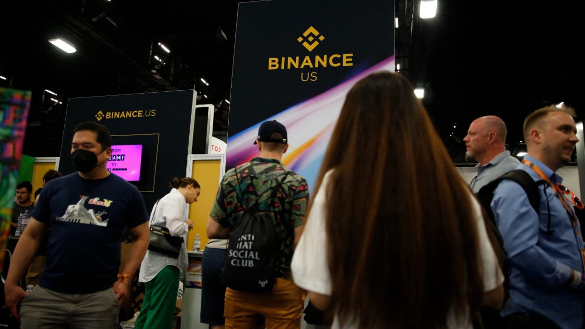 Binance junior : des comptes crypto pour les enfants sous surveillance parentale