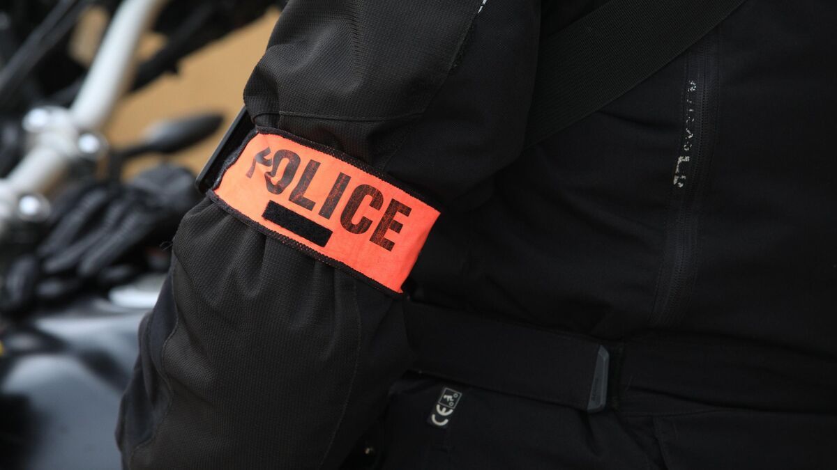 À Tremblay-en-France, trois frères arrêtés pour trafic de stupéfiants et détention d’armes