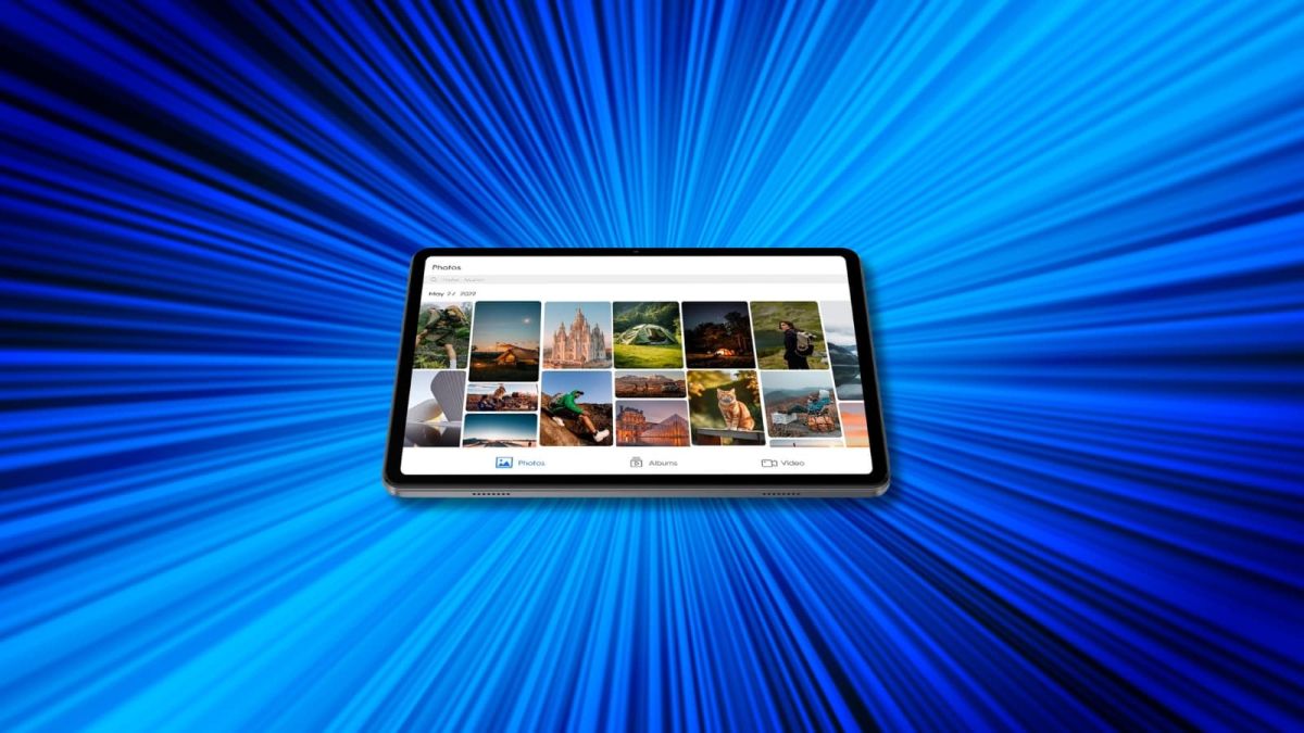 Des tablettes tactiles à moins de 100 euros : des alternatives à l'iPad qui font le job