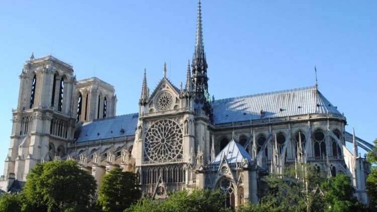 La renaissance de Notre-Dame : un appel urgent aux dons