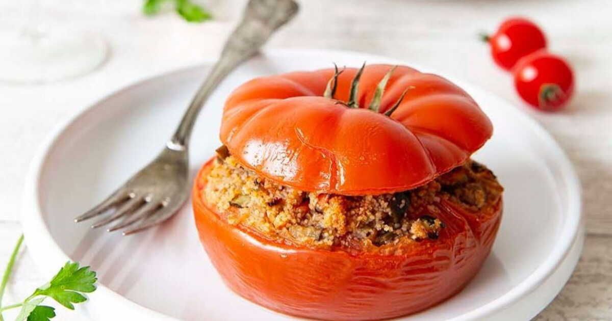 Les secrets des tomates farcies : un plat réconfortant à réussir à tous les coups