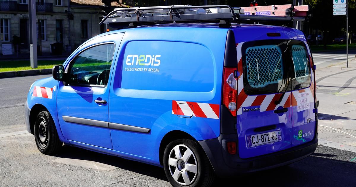 Enedis atteint des sommets avec 4,5 milliards d'euros d'achats en 2025