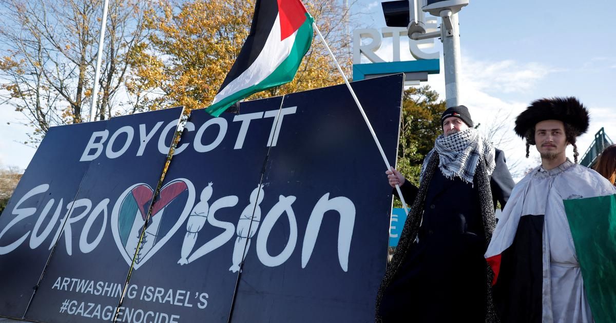 Eurovision en crise : quatre pays boycottent le concours suite à la participation d'Israël