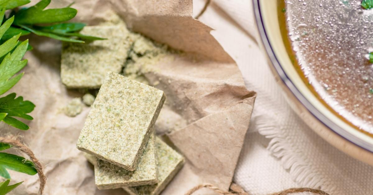 Les bouillons déshydratés sous le microscope : ce qu’en révèle 60 Millions de consommateurs