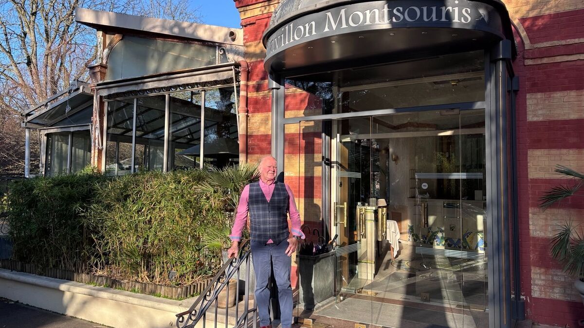 Le pavillon Montsouris à Paris ferme ses portes : un symbole de la lutte des restaurateurs