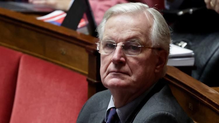 Michel Barnier refuse de voter le budget de la Sécurité sociale : un avertissement pour l'avenir