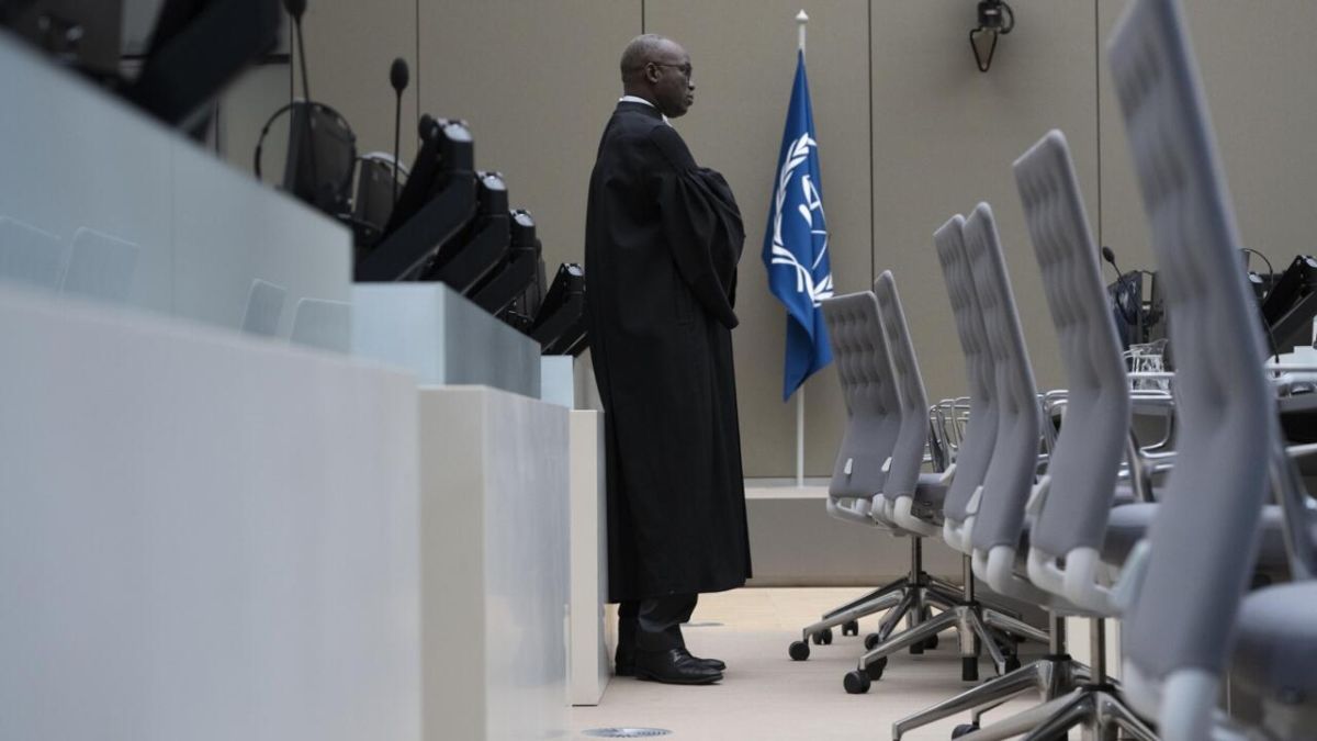 La CPI dénonce les sanctions américaines : entre accusations et défis