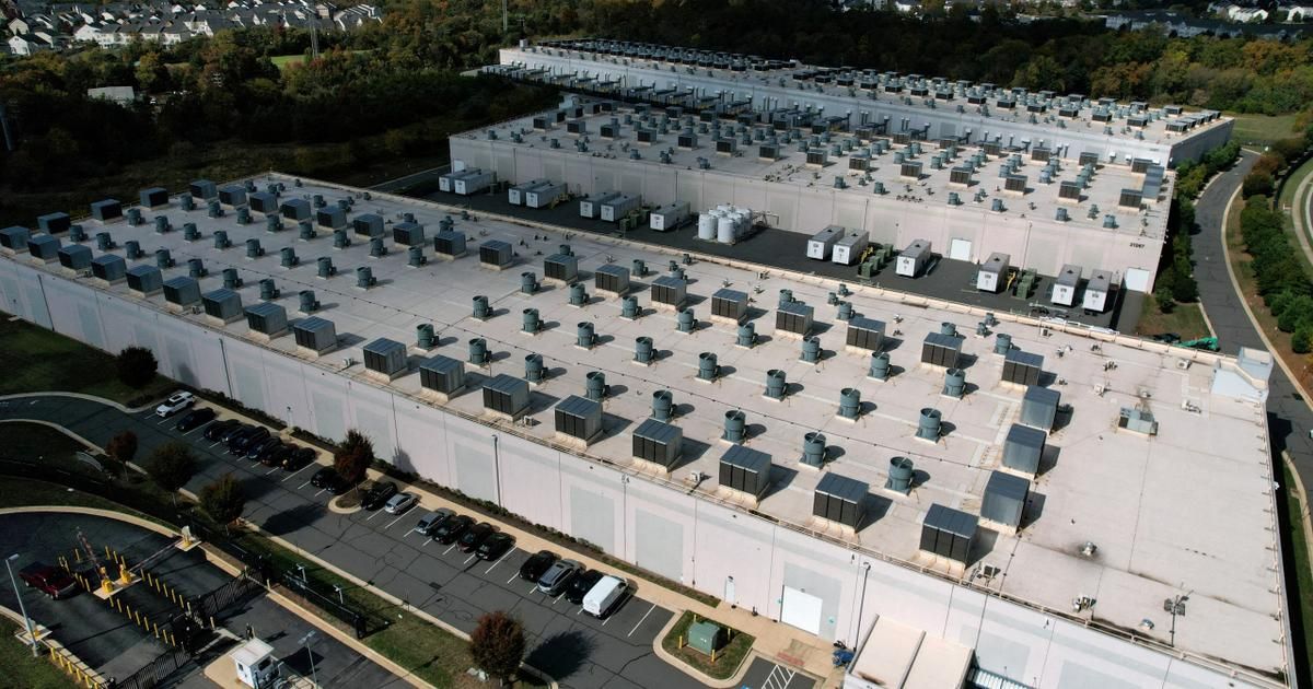 L'essor des centres de données : un nouveau défi pour les collectivités